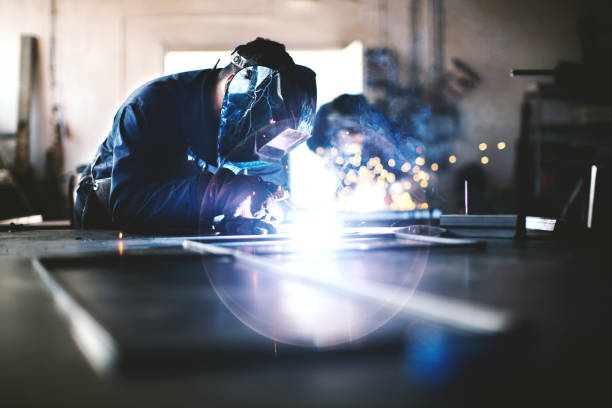 Best Automotive Welding in Cleveland, FL
