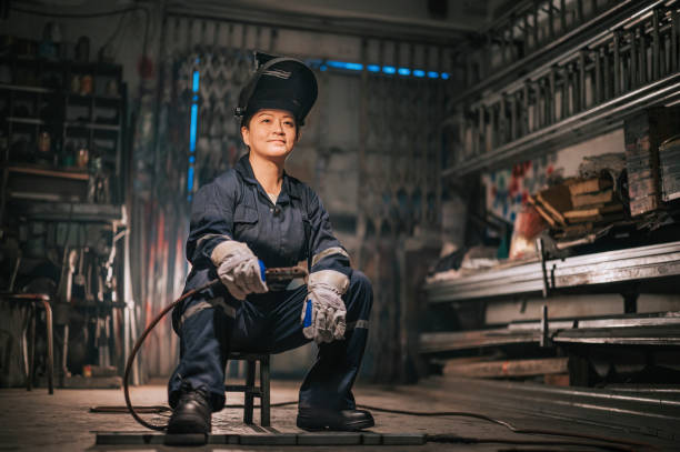 Best Pipe Welding in Cleveland, FL