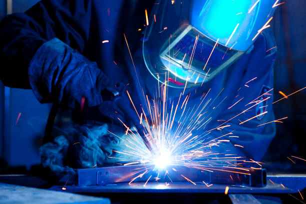 Best Structural Steel Welding in Cleveland, FL