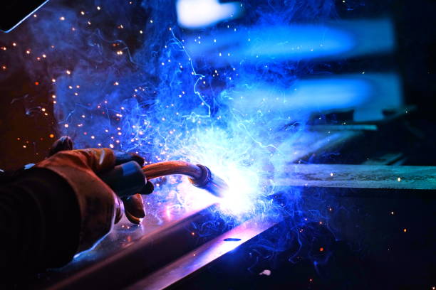 Affordable Welder Services in Cleveland, FL