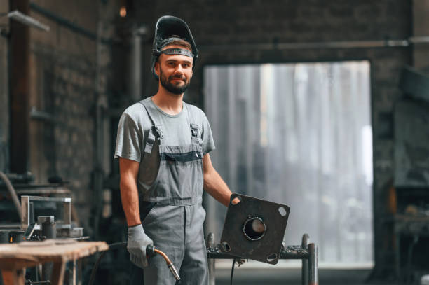 Best Automation and Robotic Welding in Cleveland, FL