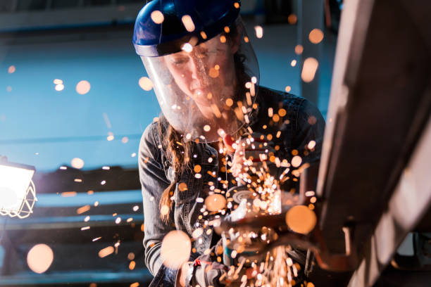  Cleveland, FL Welder Pros